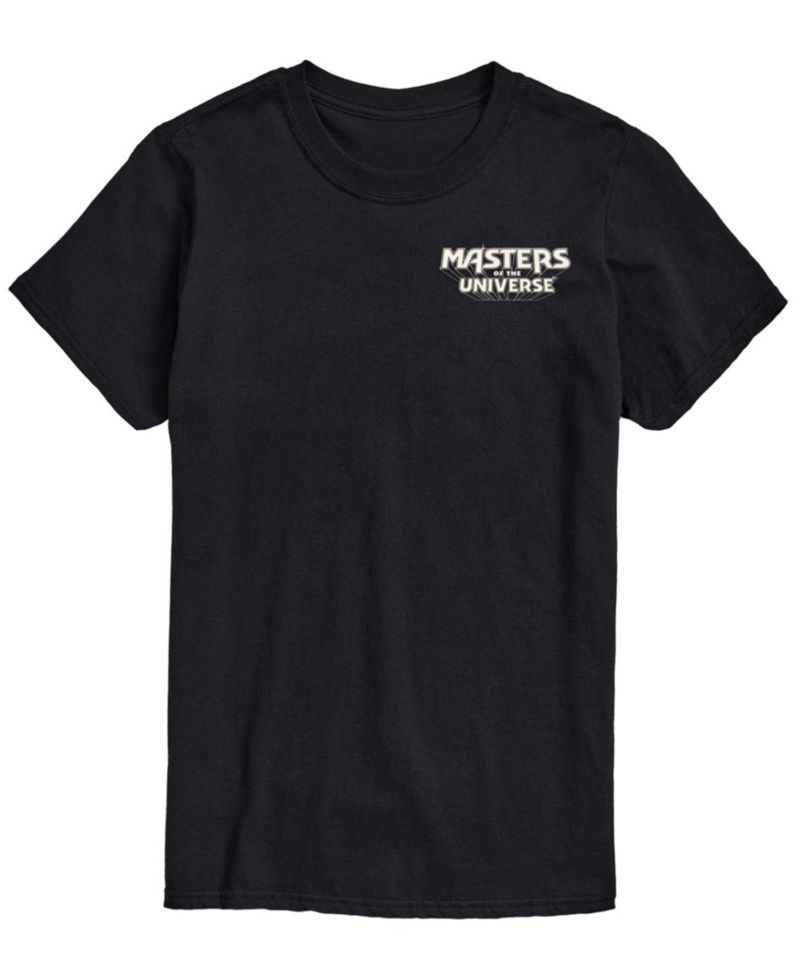 Men's Masters Of The Universe I Have The Power Graphic T-Shirt