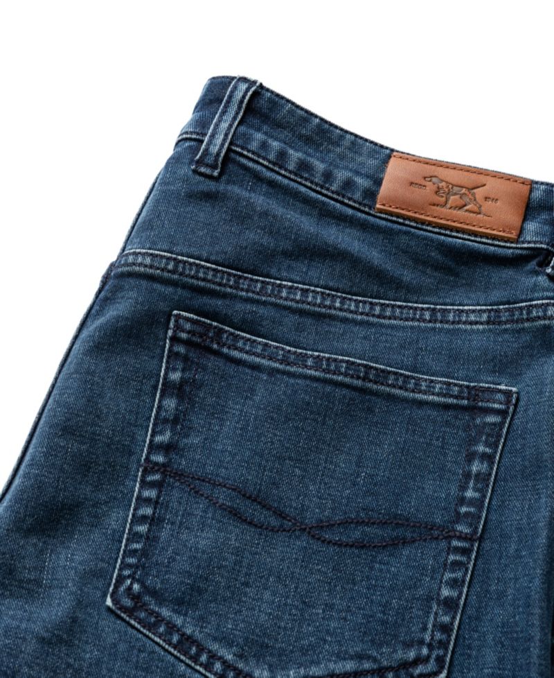 Men's Regular-Fit Hadlow 9" Shorts