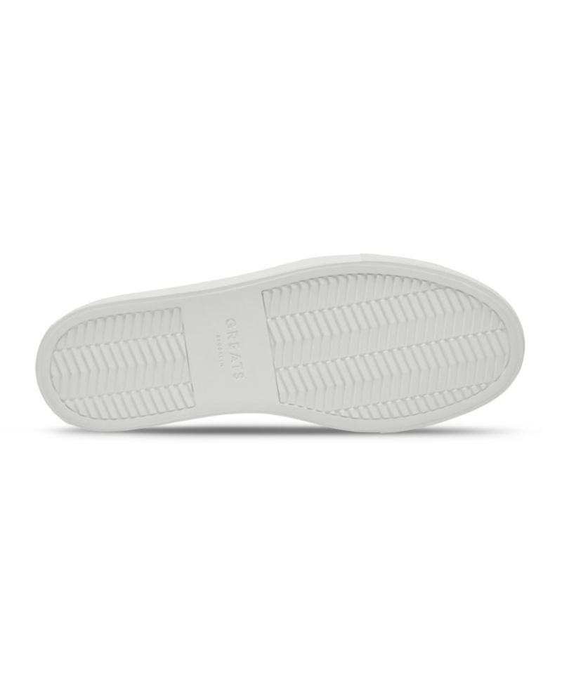 Men's Royale 2.0 Leather Sneakers