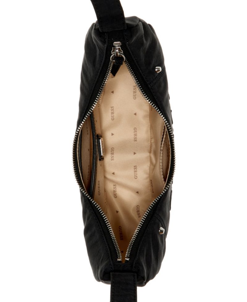Sasha Small Hobo Shoulder Handbag
