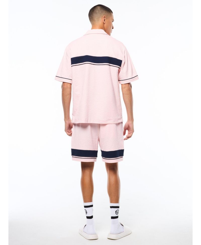 Men's Annata Cabana Shirt