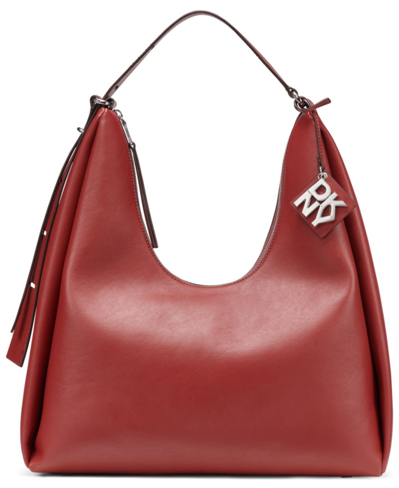 Elicia Large Hobo Handbag