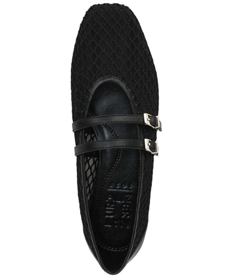 Women's Cayla Mary Jane Flats