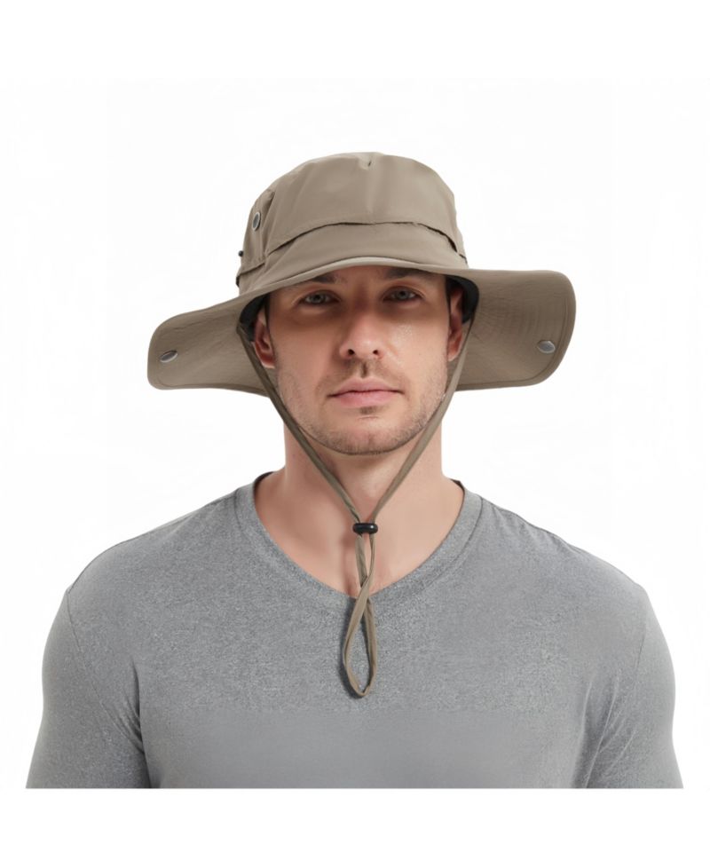 Men's UNISEX DENALI MULTIFUNCTION BOONIE HAT
