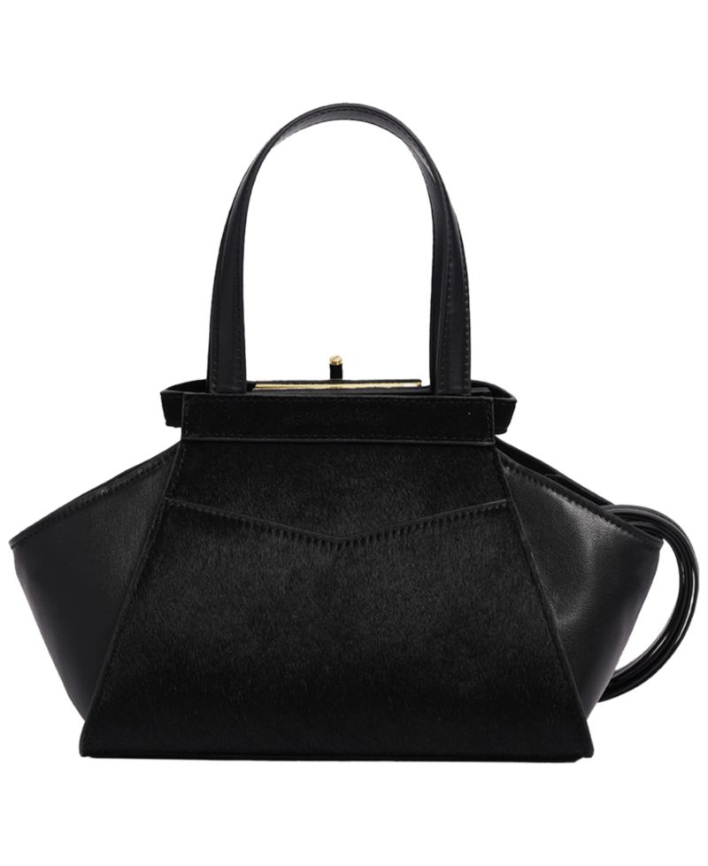 Crosby Small Satchel Handbag