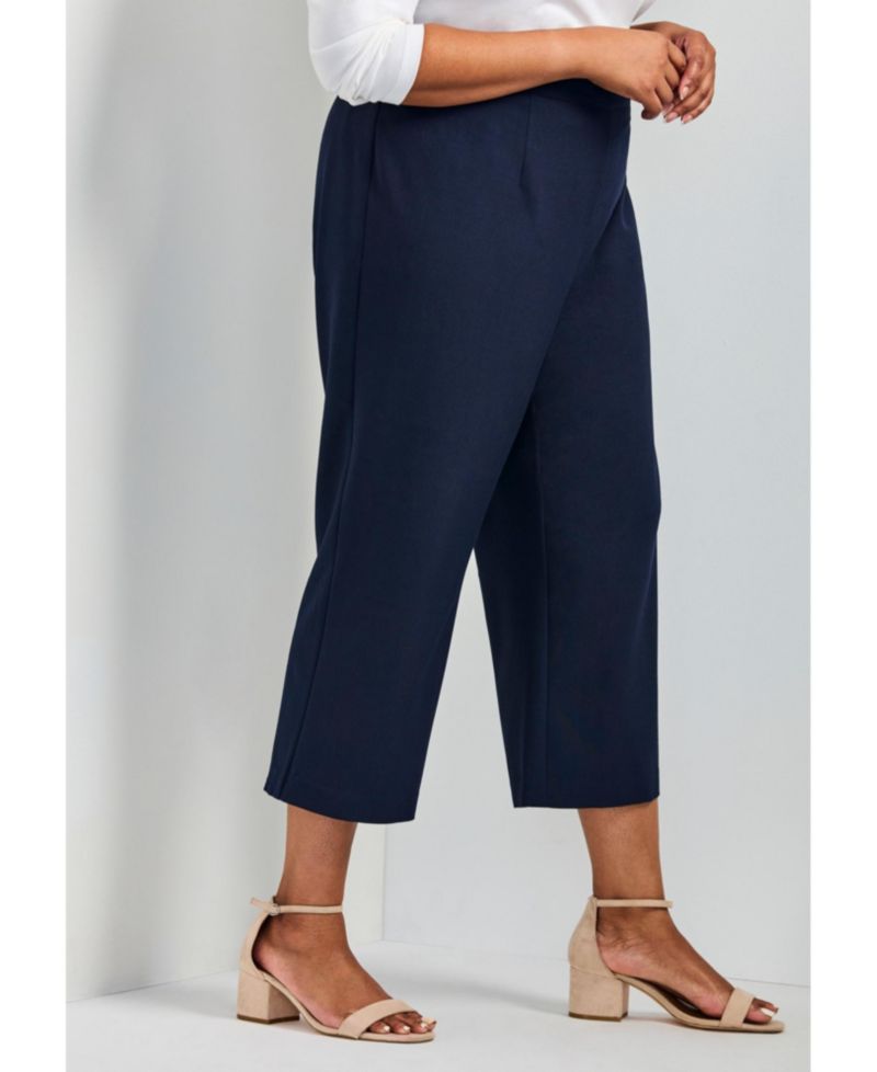 Women's Cool Hand Crop Pant
