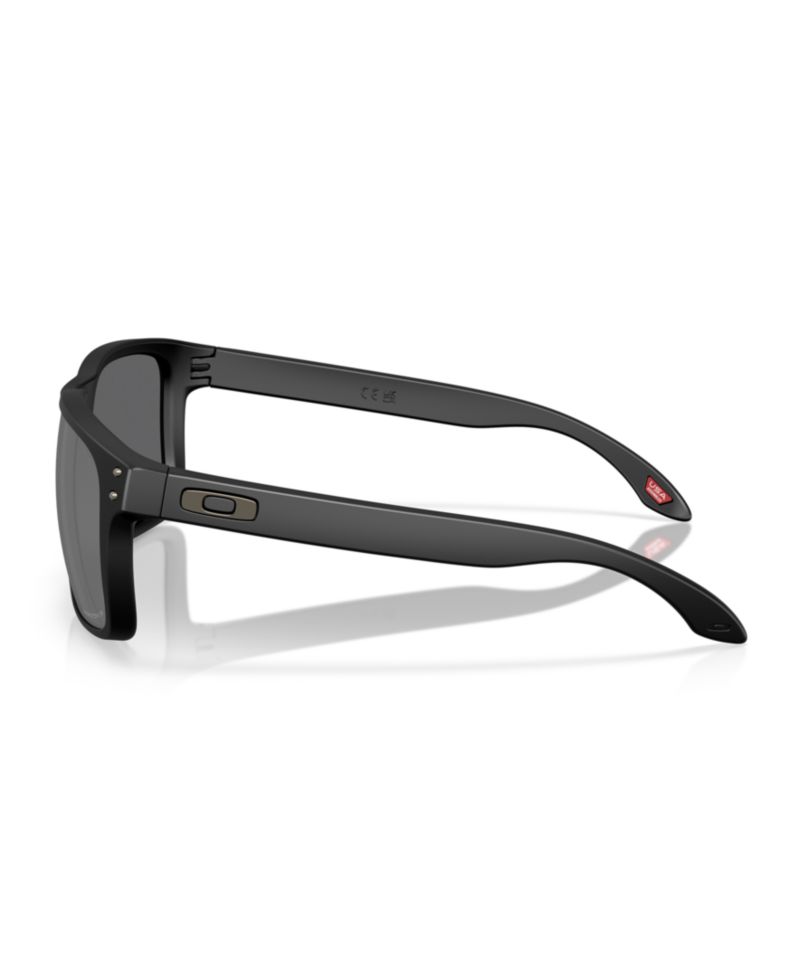 Unisex Holbrook XXL Polarized Sunglasses, OO9487