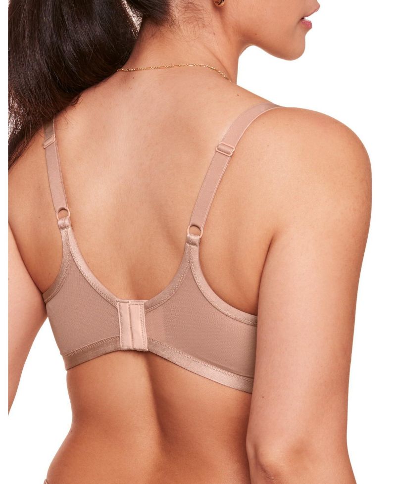 Women's Fallon Contour Full Coverage Bra