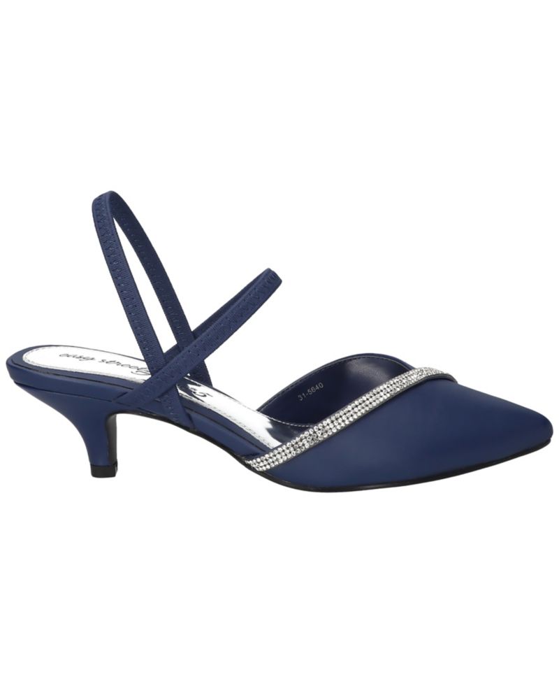 Women's Unna Slip-On Pumps