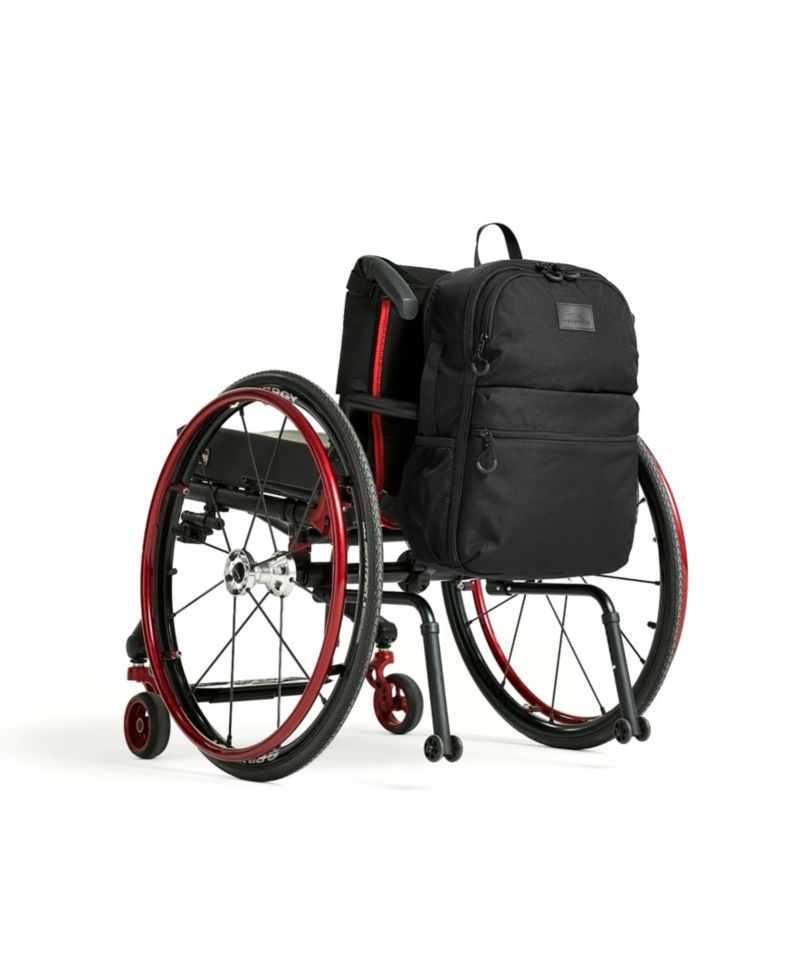 Adaptive 17.5" Backpack
