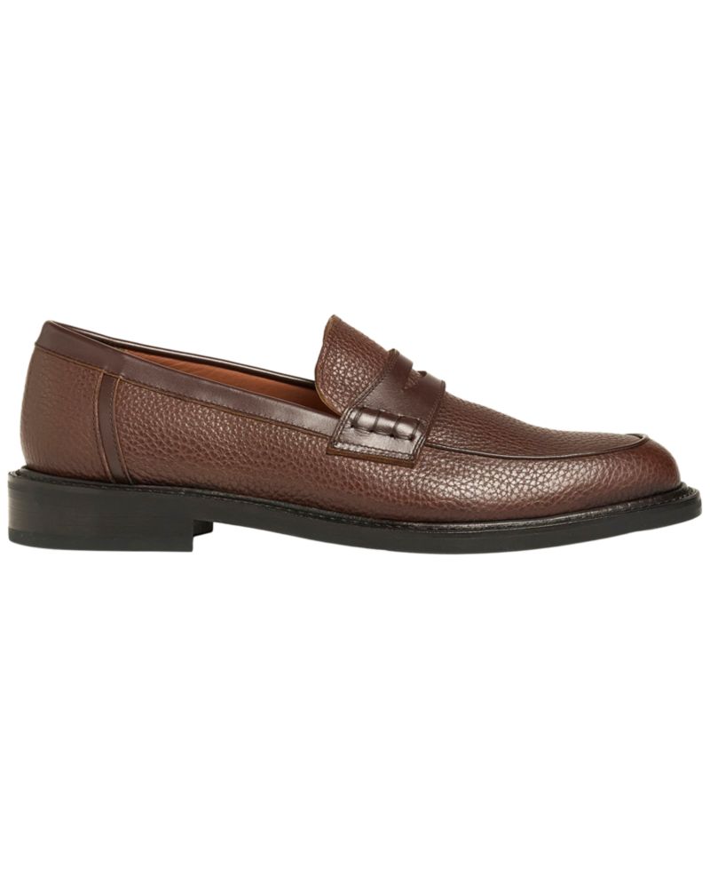 Men's Siena Lightweight Penny Loafers
