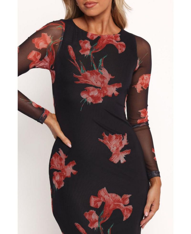Women's Hilda Maxi Dress