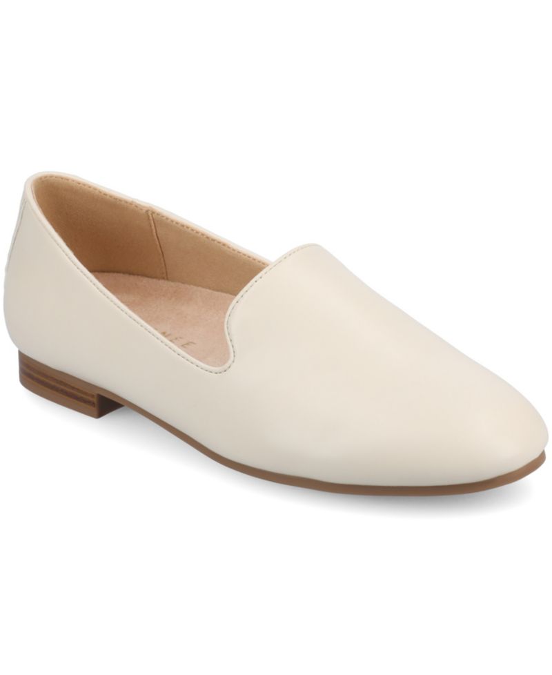Women's Ishani Slip On Tailored Flats