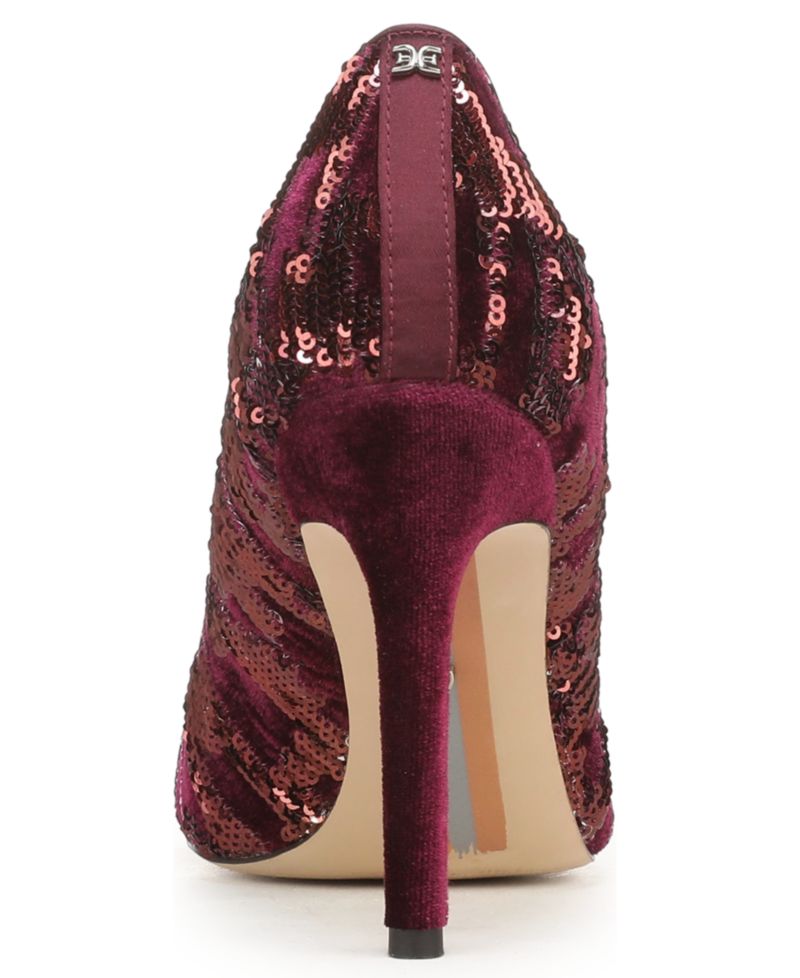 Women's Hazel Slip-On Pumps