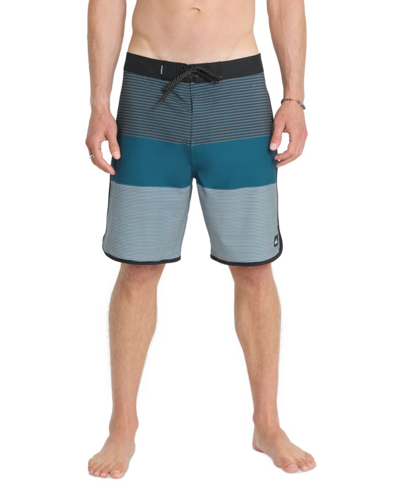 Men's Surfsilk Tijuana 19" Board Shorts