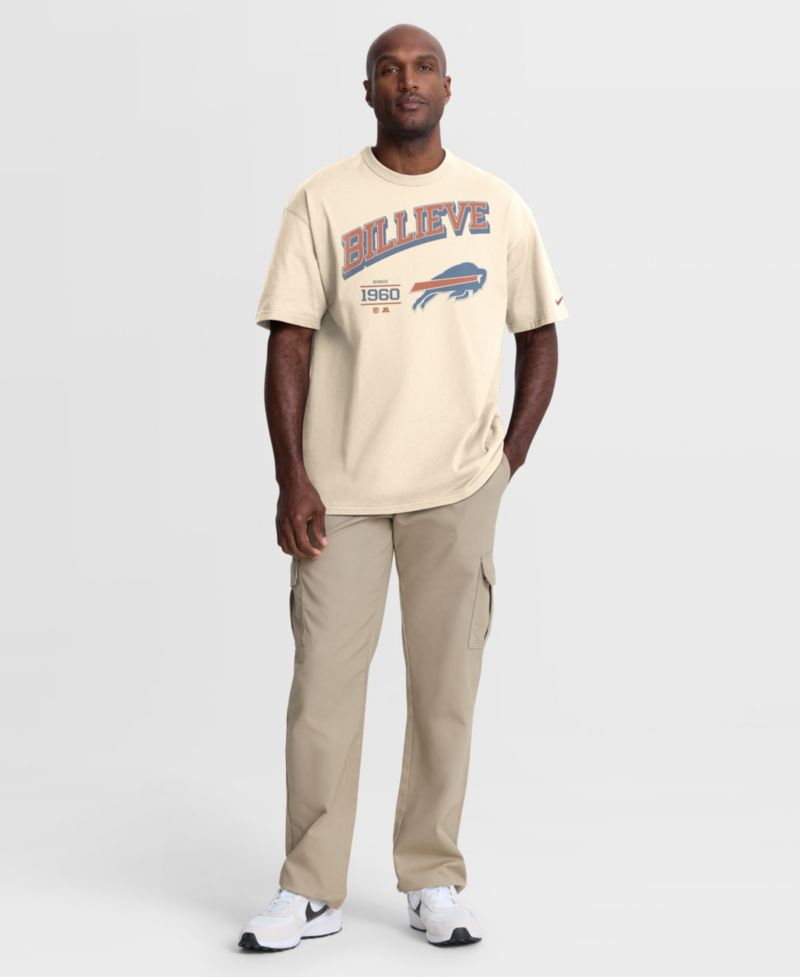 Men's Max90 Vintage Graphic T-Shirt