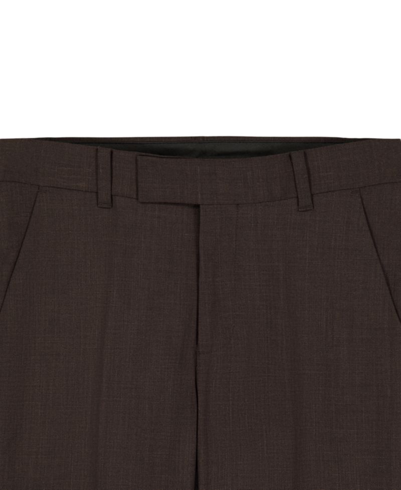 Boys' 8-20 Stretch Refined Sharskin Pants