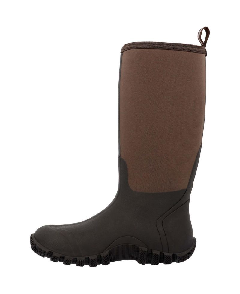 Men's Edgewater Classic Tall Boot