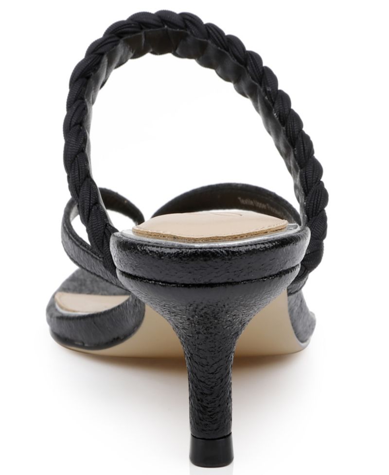 Women's Nadya Kitten Heel Sandals