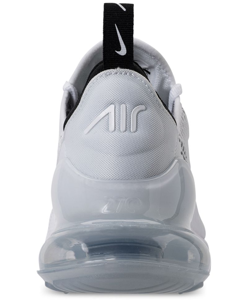 Мужские повседневные кроссовки Air Max 270 от Finish Line