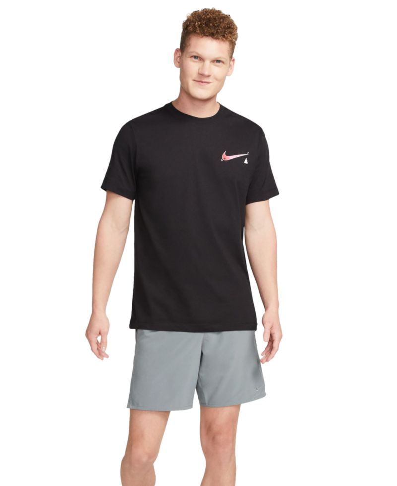 Мужские универсальные шорты без подкладки Unlimited Dri-FIT