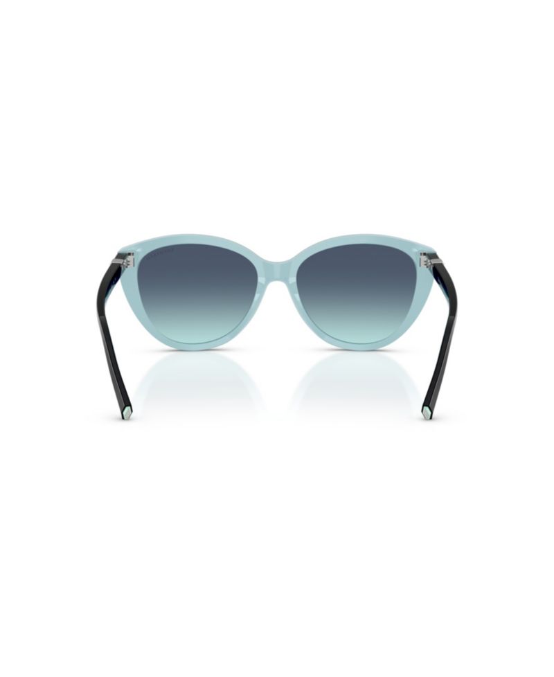 Women's Cat Eye Sunglasses, TF4251