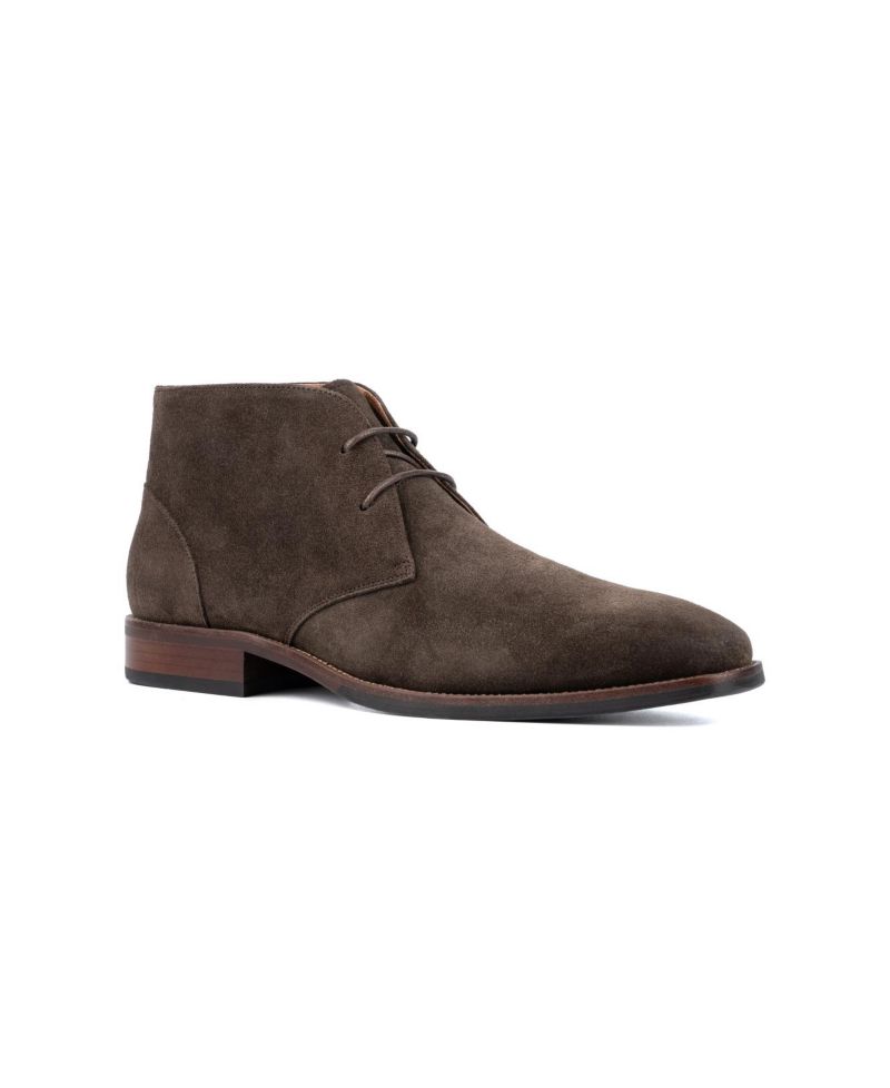 Men's Suede Aldwin Boots