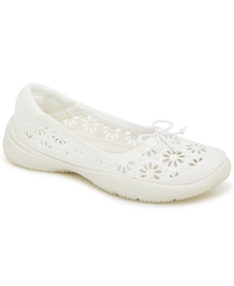 Women's Florence Casual Slip On Flats