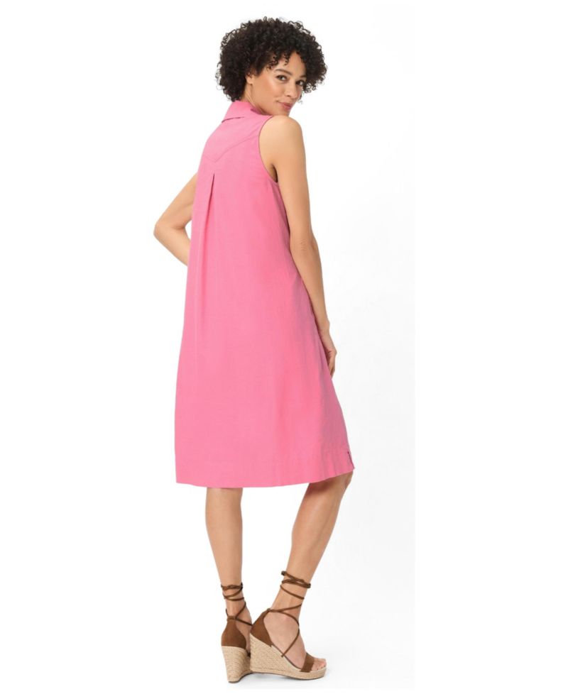 Women's Sleeveless Dress