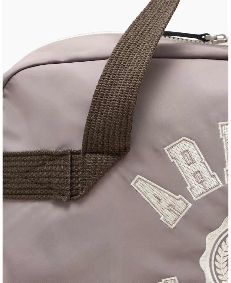 Men's Crossover Duffle Bag