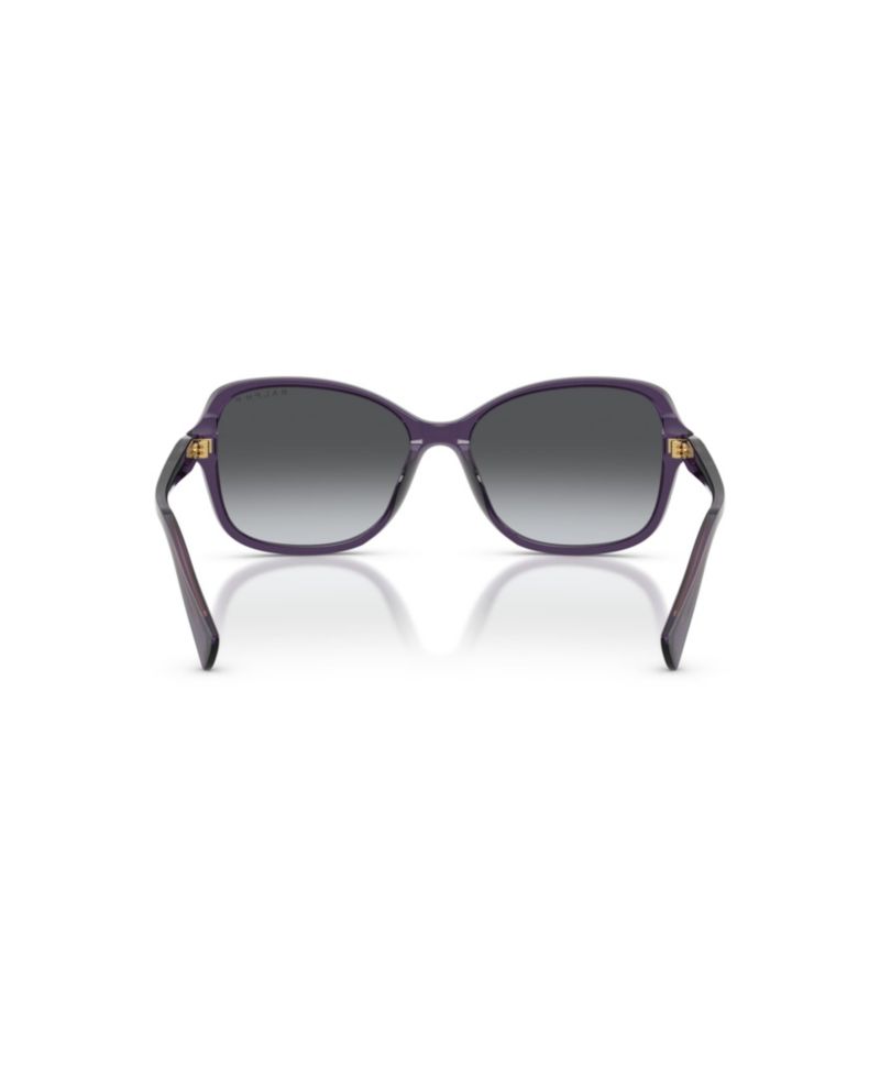 Women's Square Polarized Sunglasses, RA5351U