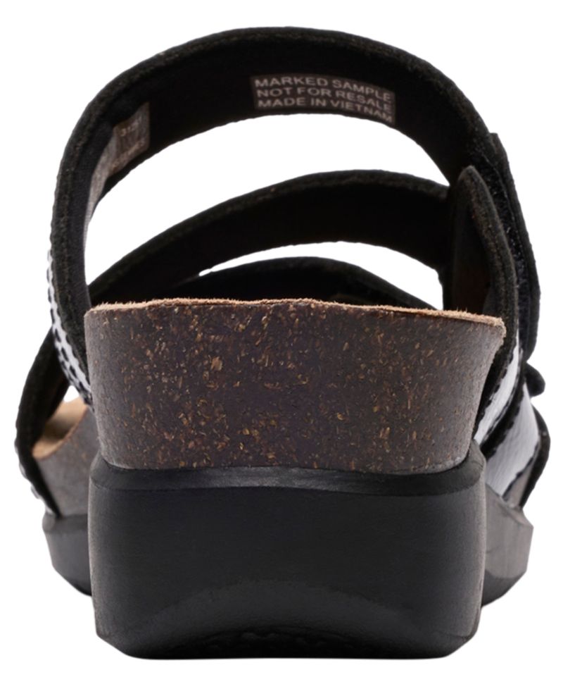 Women's Calenne Holly Slip-On Sandals