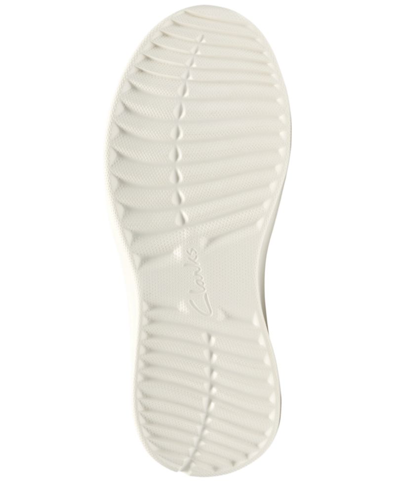 Men's Solevana Walking Low-Top Sneakers