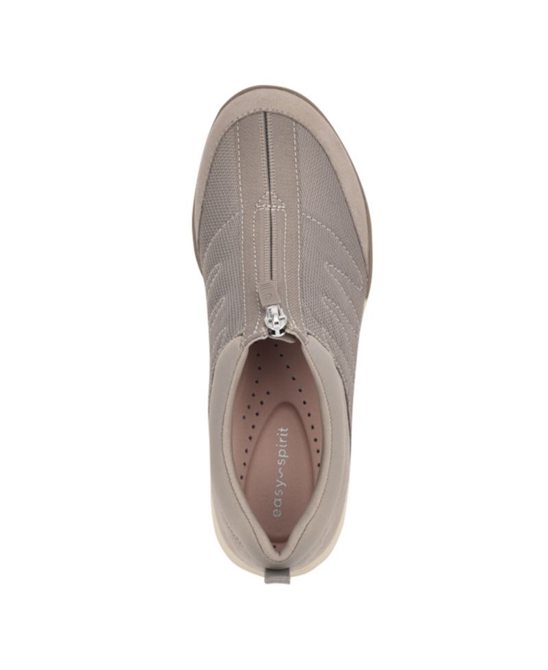 Women's Bestrong Zip-Up Walking Sneakers