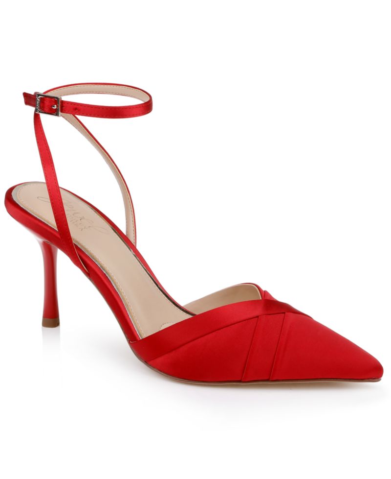 Women's Parklyn Pointed Toe Evening Pumps