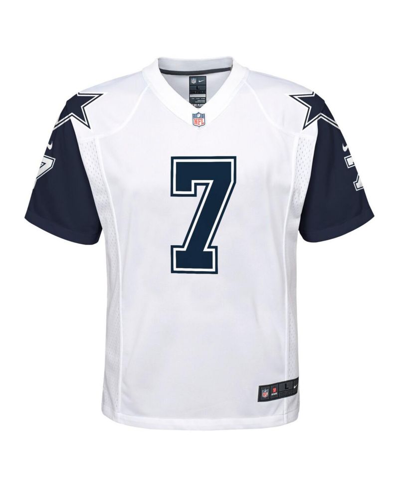 Big Boys Trevon Diggs Dallas Cowboys Game Jersey