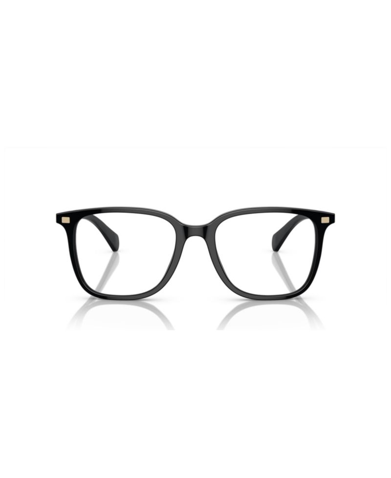 Ralph Woman Square Plastic RA7147 Eyeglasses