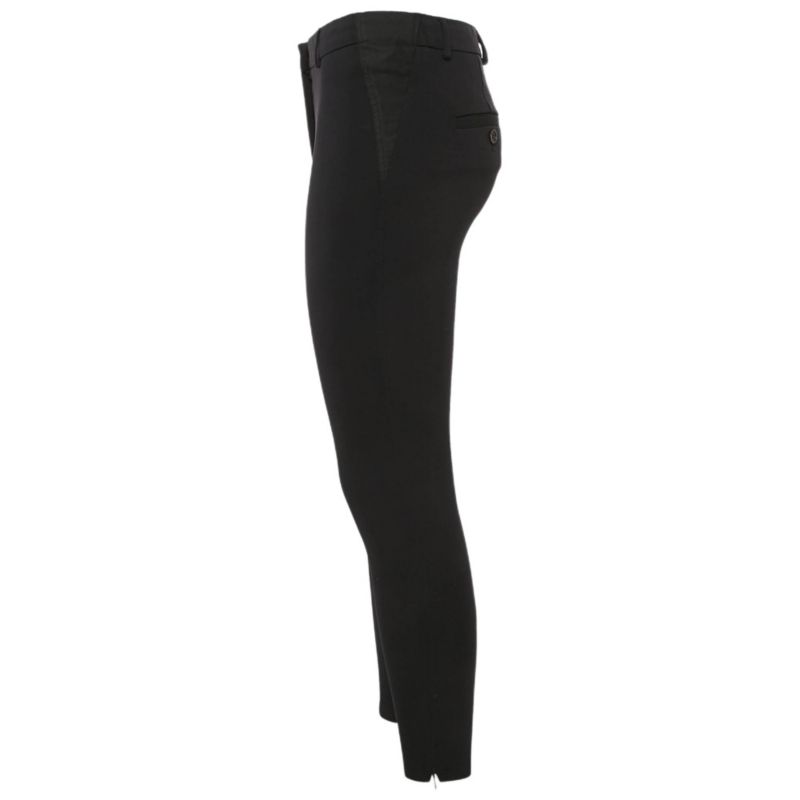 Women's Jersey Skinny Fit Trousers