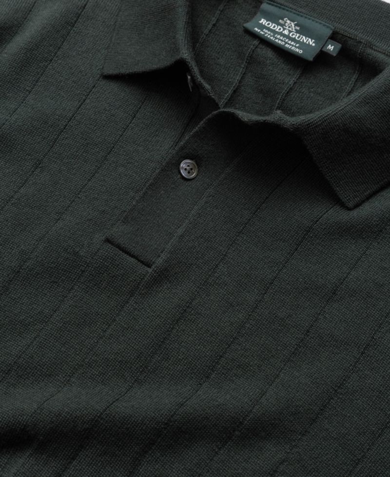 Men's Murdoch Knit Sweater