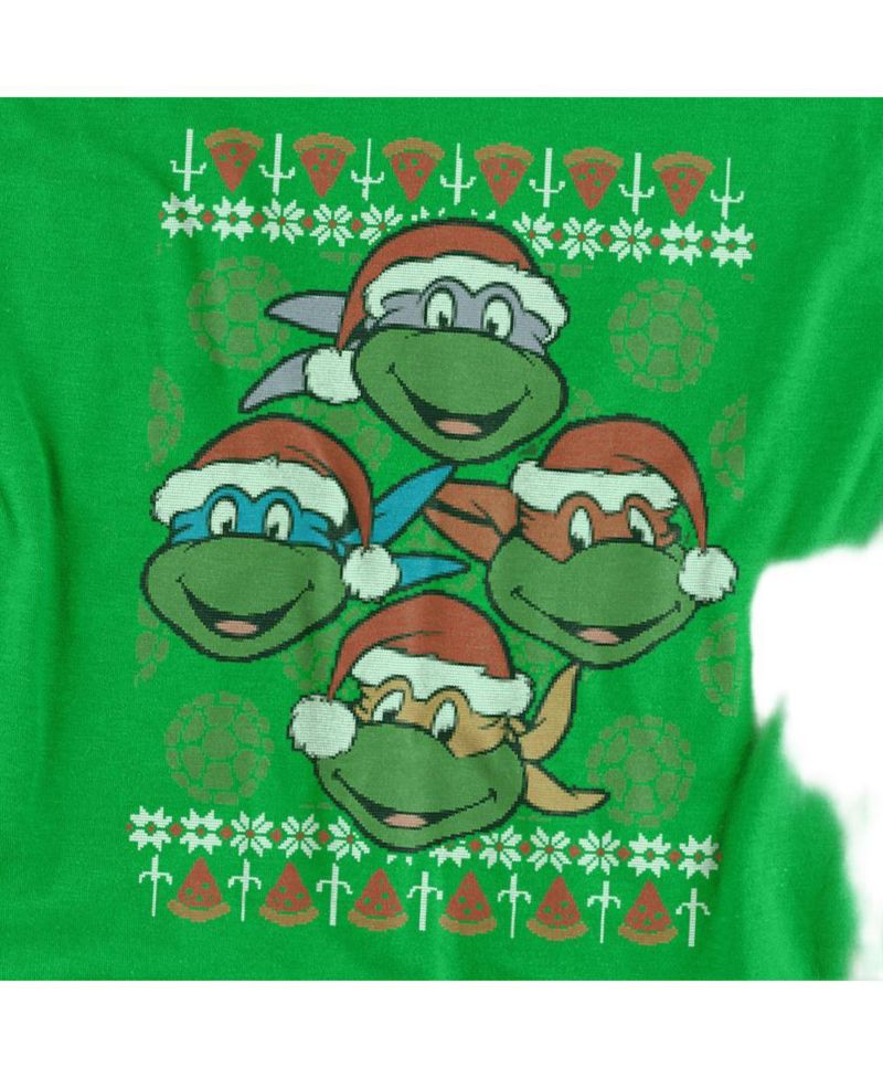 Men's Ugly Christmas T-Shirt