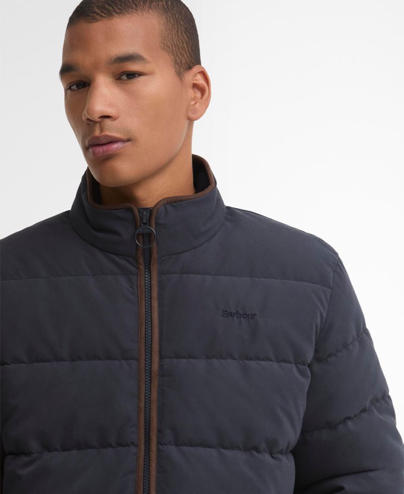 Men's Noree Short Puffer Jacket