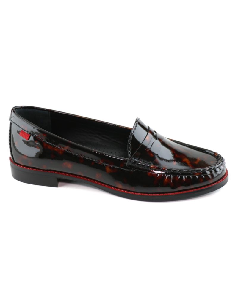 Womens East Village Penny Loafer