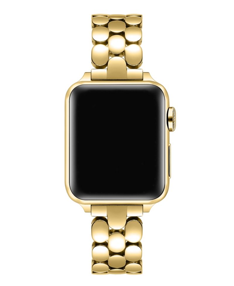 Emery Stainless Steel Band for Apple Watch