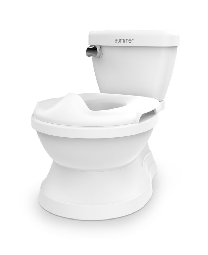 Детский горшок моего размера Pro Baby Gear