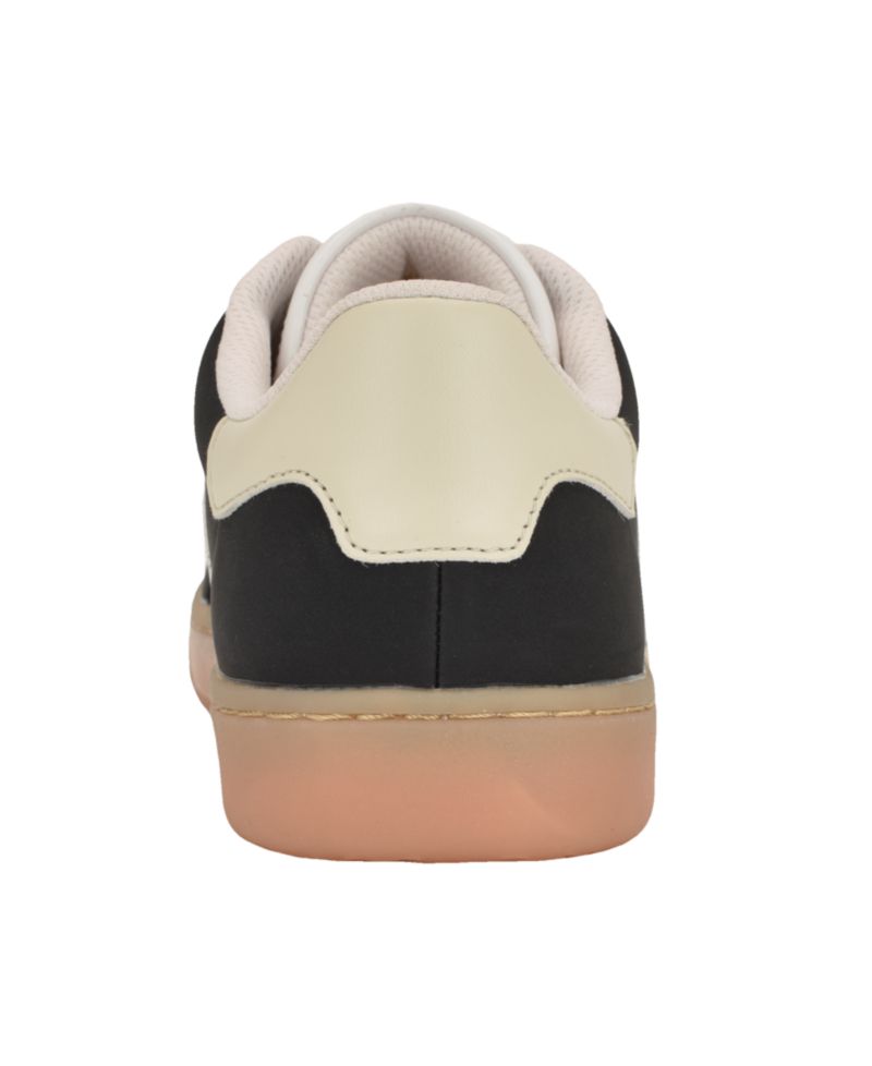 Women's Maisie Low Profile Lace-Up Sneakers