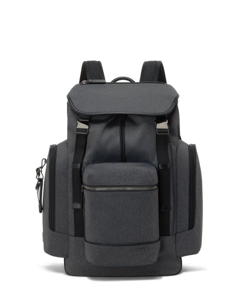 Men's Harrison Griffen Flap Backpack