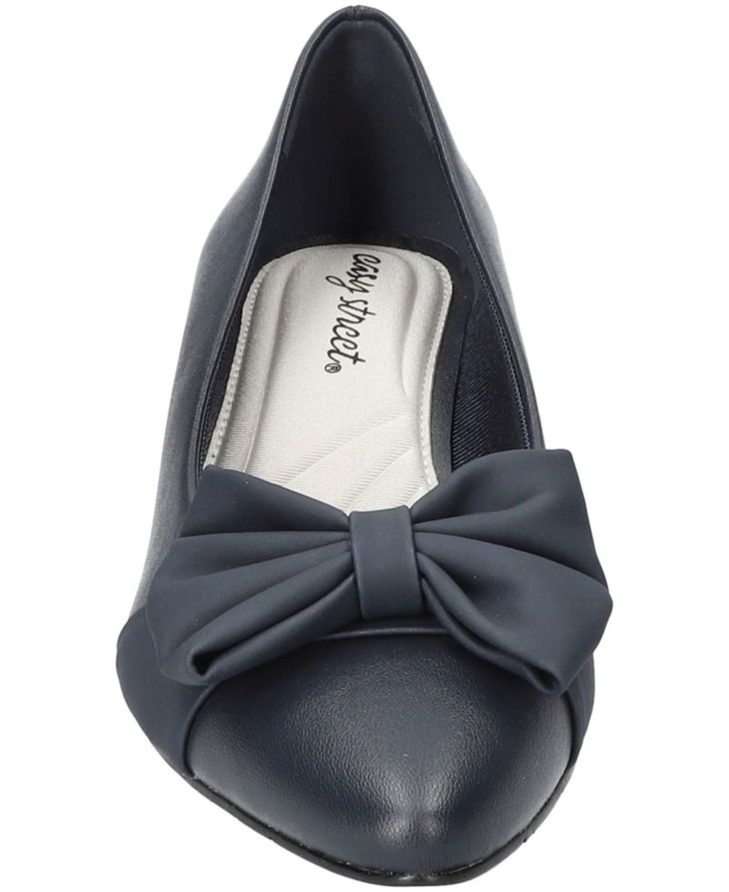 Women's Alva Pointed Toe Dress Pumps
