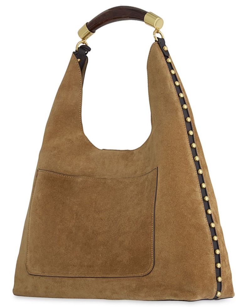 Nolita Large Hobo Handbag