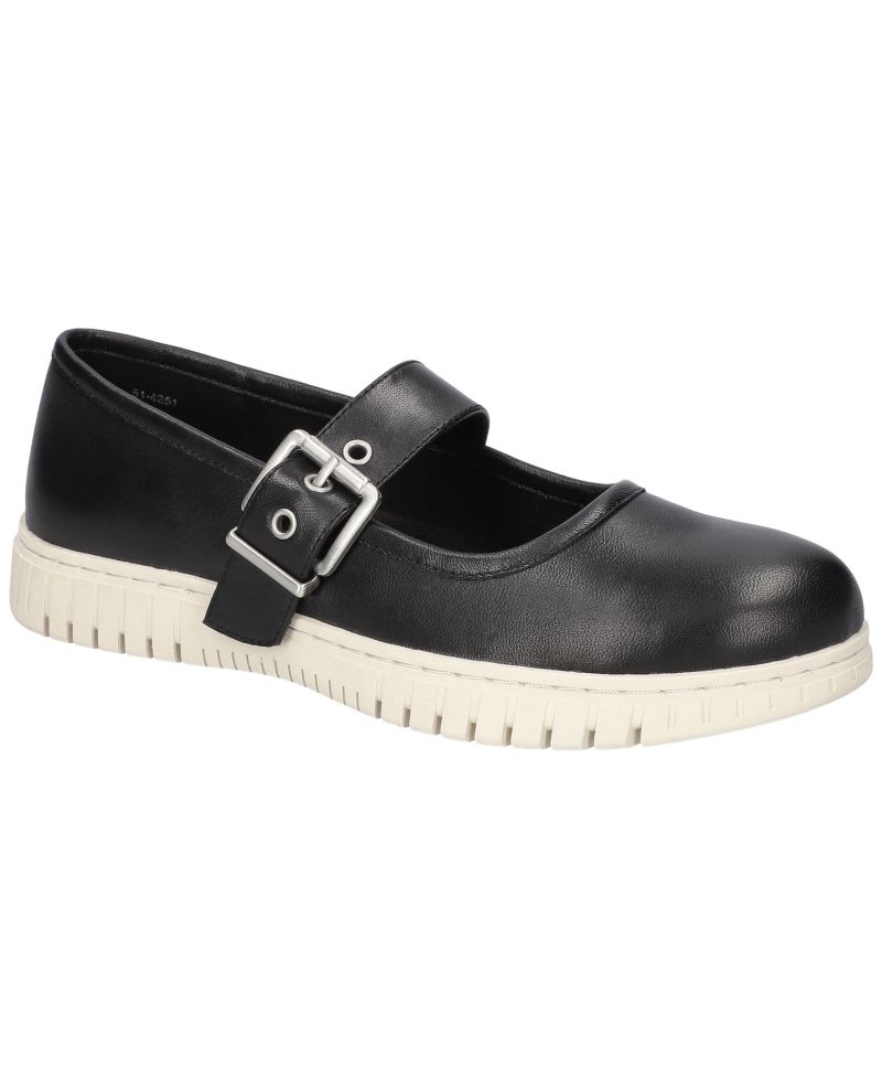 Women's Astro Mary Janes Shoes