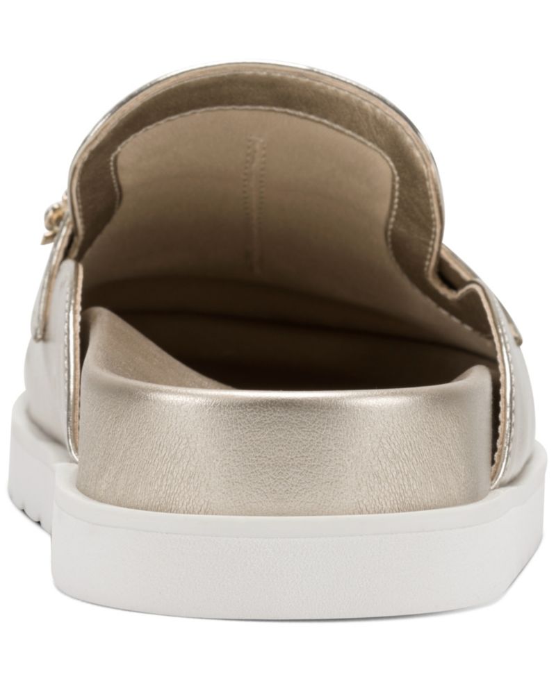 Women's Islay Macaron Flat Mules